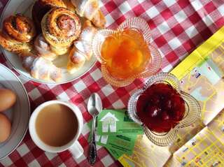 Хостелы Almaty Backpackers Алматы-0