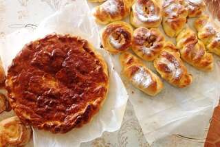 Хостелы Almaty Backpackers Алматы-7